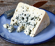 Cheese and Yogurt, Friend or Foe Rouqefort Cheese