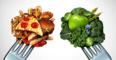 Diet Facts: Why counting calories yields negative consequences?