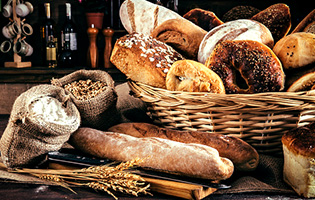 Bread, Friend or Foe of the Health