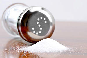 Salt, Friend or Foe of the Health